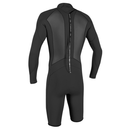 O'Neill Original 2mm BZ L/S Spring in Blk/Blk - BoardCo
