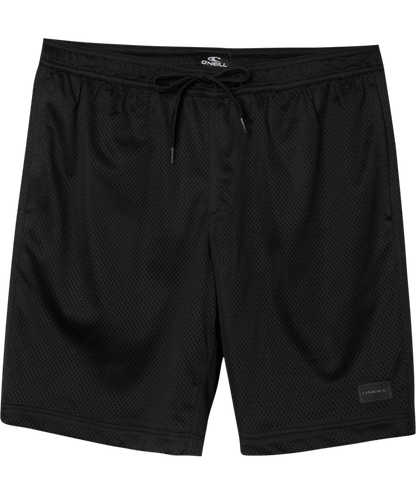 O'Neill Pivot Mesh Shorts in Black – BoardCo
