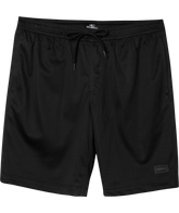 O'Neill Pivot Mesh Shorts in Black - BoardCo