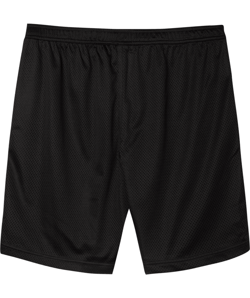 O'Neill Pivot Mesh Shorts in Black – BoardCo