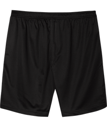 O'Neill Pivot Mesh Shorts in Black - BoardCo