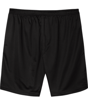 O'Neill Pivot Mesh Shorts in Black - BoardCo