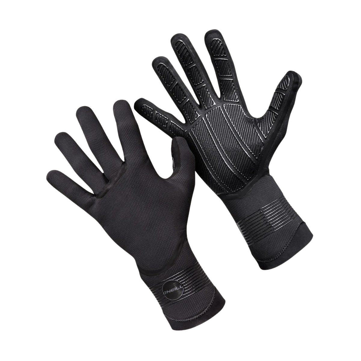 O'Neill Psycho Tech 3mm Wetsuit Gloves - BoardCo