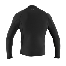 O'Neill Reactor-2 1.5mm FZ Jacket in Black - BoardCo