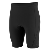 O'Neill Reactor-2 1.5mm Shorts in Black - BoardCo