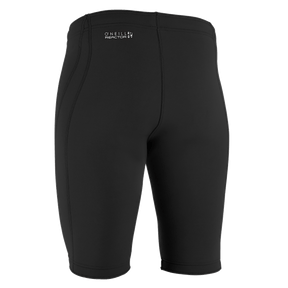 O'Neill Reactor-2 1.5mm Shorts in Black - BoardCo