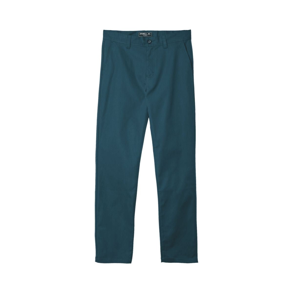 O'Neill Redlands Modern Hybrid Pant in Cadet Blue - BoardCo