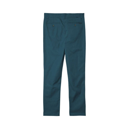 O'Neill Redlands Modern Hybrid Pant in Cadet Blue - BoardCo