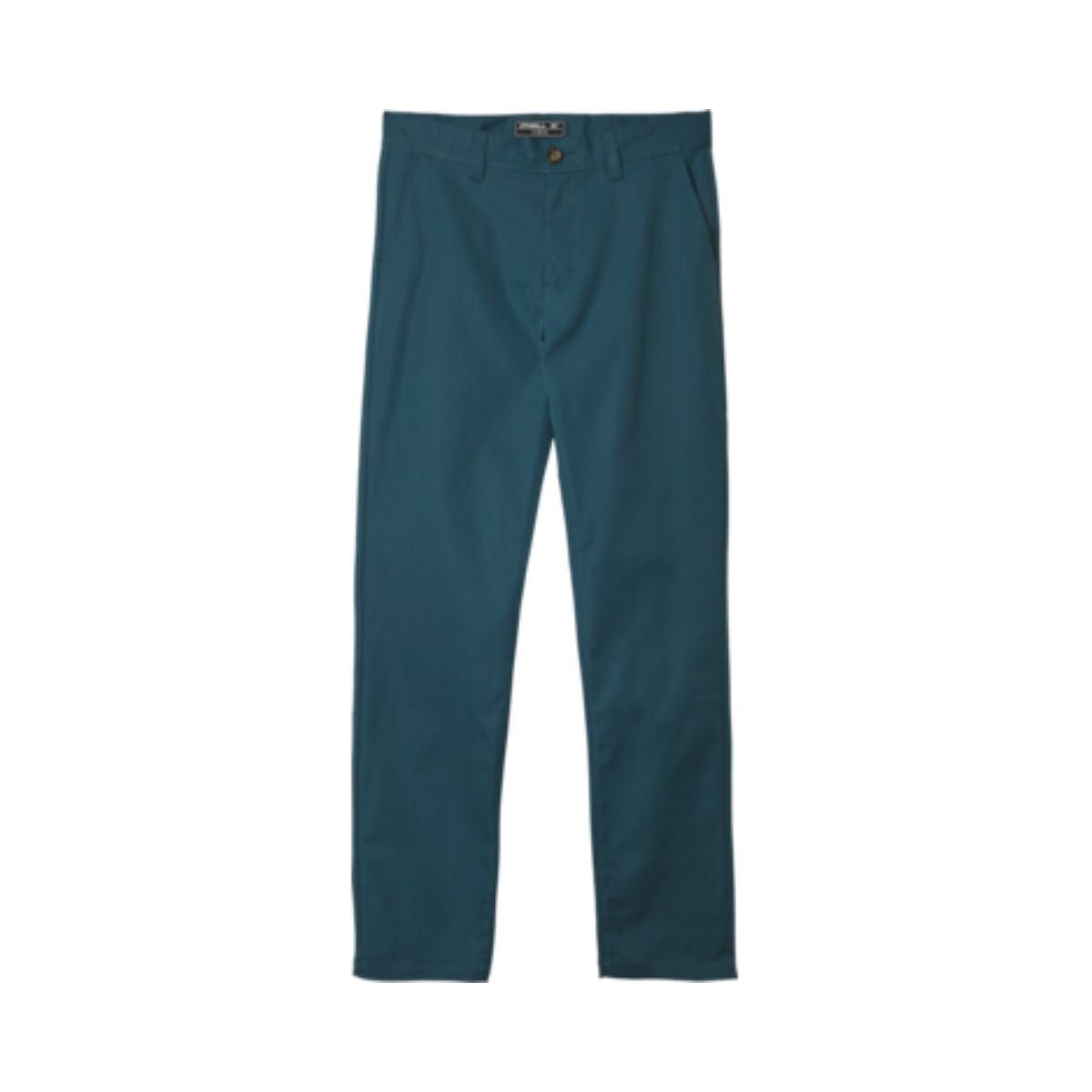 O'Neill Redlands Modern Hybrid Pant in Cadet Blue - BoardCo