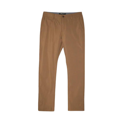 O'Neill Redlands Modern Hybrid Pant in Dark Khaki - BoardCo