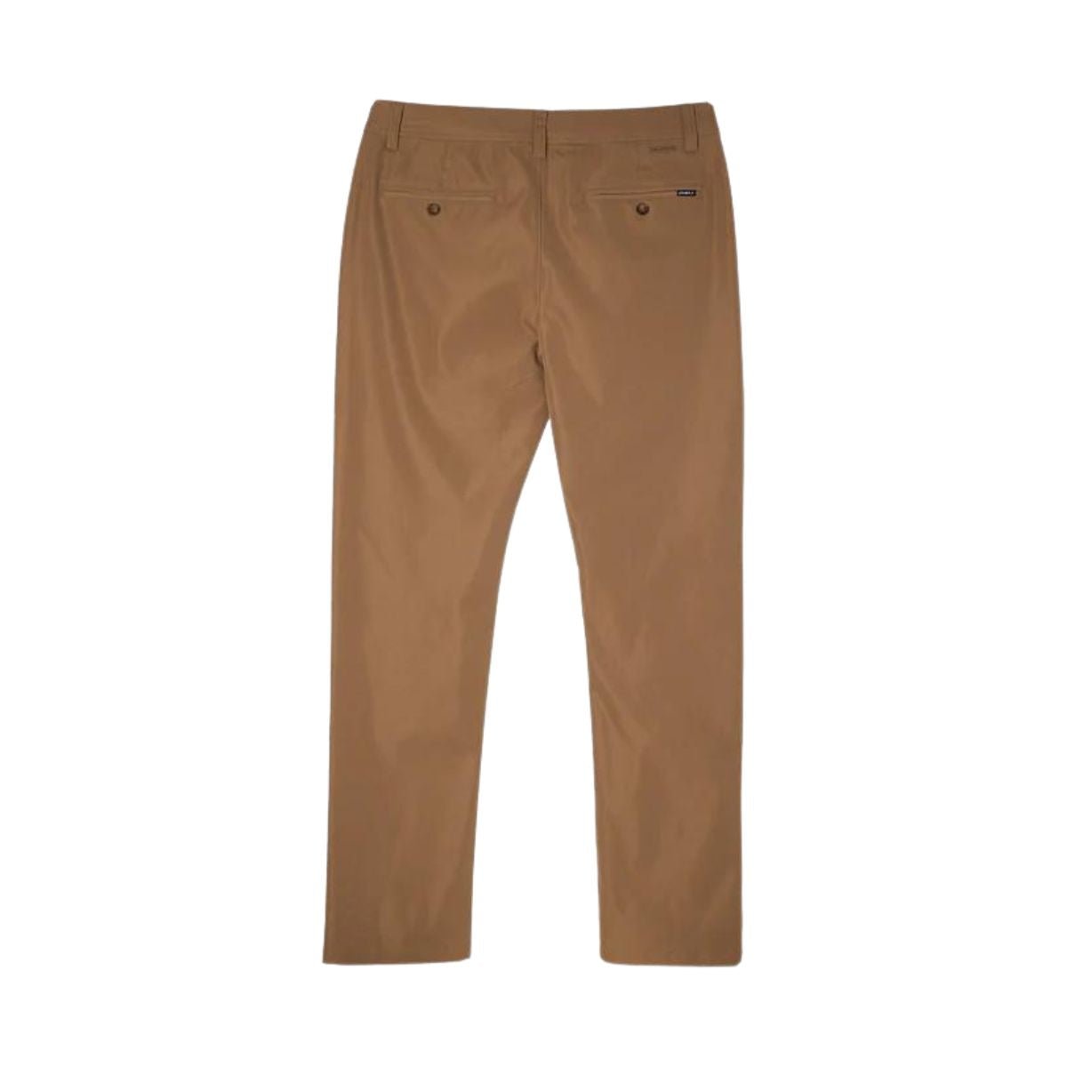 O'Neill Redlands Modern Hybrid Pant in Dark Khaki - BoardCo