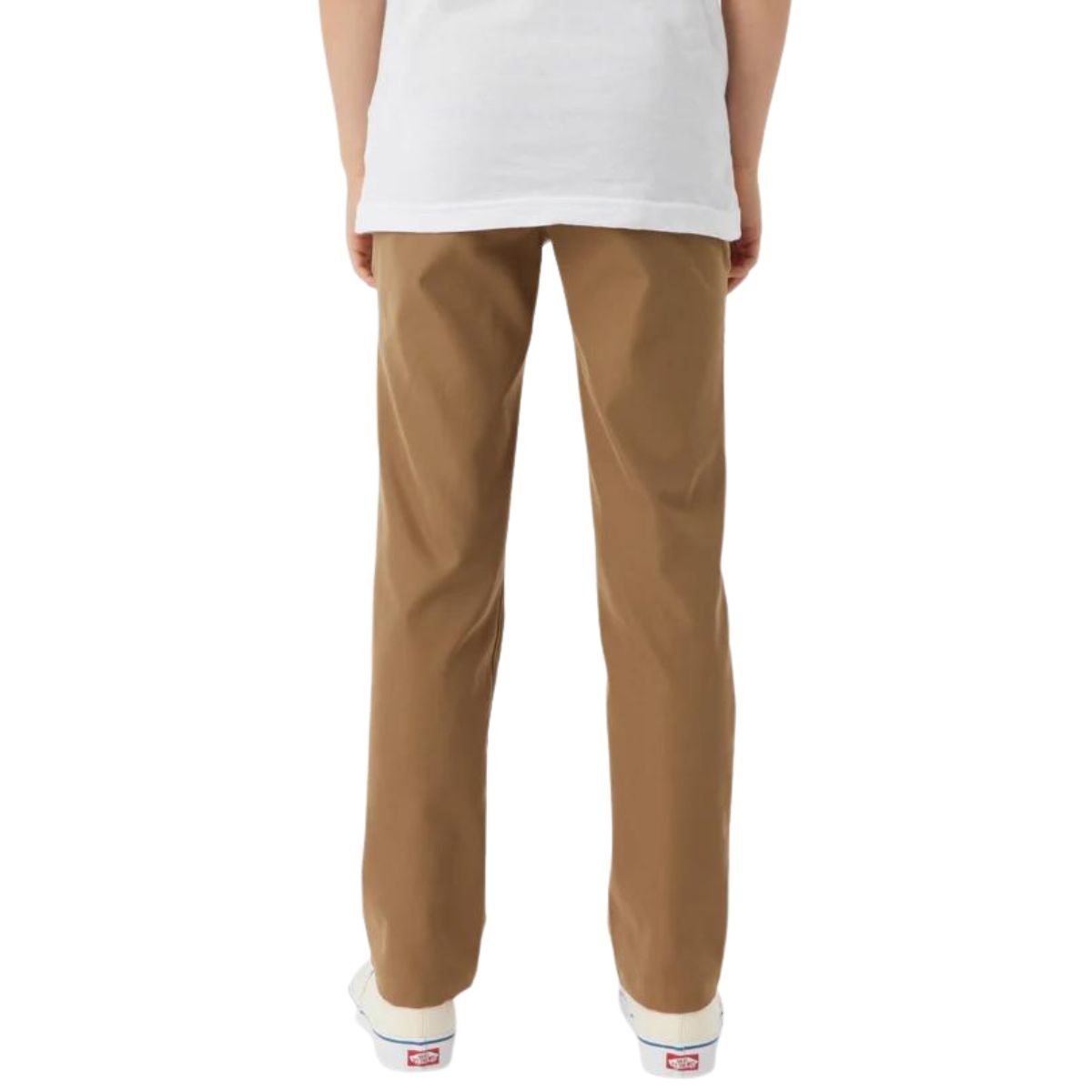O'Neill Redlands Modern Hybrid Pant in Dark Khaki - BoardCo