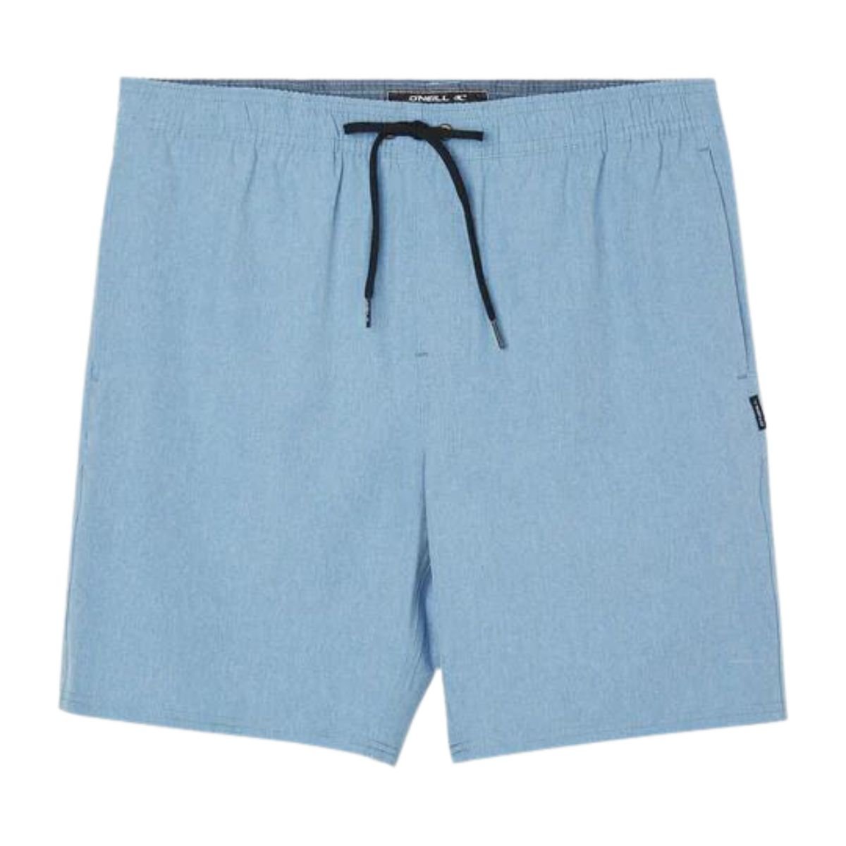 O'Neill Reserve E-Waist 18" Hybrid Shorts in Blue Shadow - BoardCo