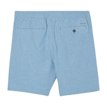 O'Neill Reserve E-Waist 18" Hybrid Shorts in Blue Shadow - BoardCo