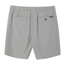O'Neill Reserve E-Waist Shorts in Light Grey - BoardCo