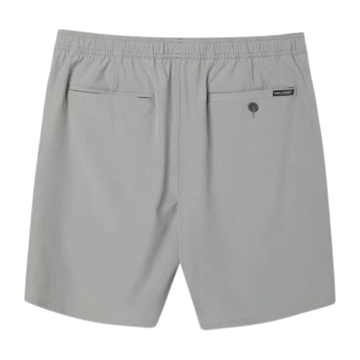O'Neill Reserve E-Waist Shorts in Light Grey - BoardCo
