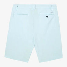 O'Neill Reserve Heather 21" Hybrid Shorts in Sky - BoardCo