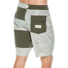 O'neill Retrofreak Double Up Boardshorts Army - BoardCo