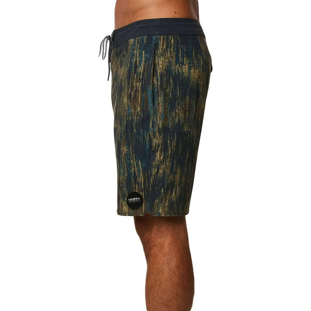 O'Neill Richter Cruzer Dark Navy - BoardCo