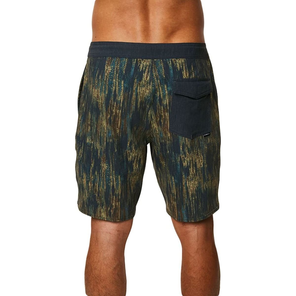 O'Neill Richter Cruzer Dark Navy - BoardCo