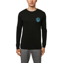 O'Neill Roundabout Long Sleeve Tee in Black - BoardCo