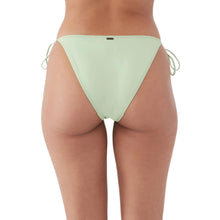 O'Neill Saltwater Solids Maracas Bikini Bottoms in Oasis - BoardCo