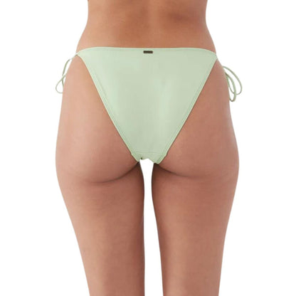 O'Neill Saltwater Solids Maracas Bikini Bottoms in Oasis - BoardCo