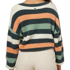 O'Neill Sand Dune Sweater in Slate - BoardCo