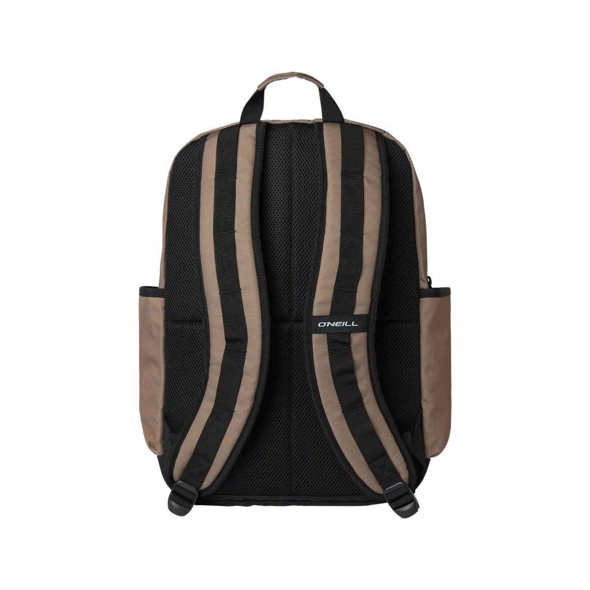 O'Neill School Bag 28L Backpack in Dark Khaki - BoardCo