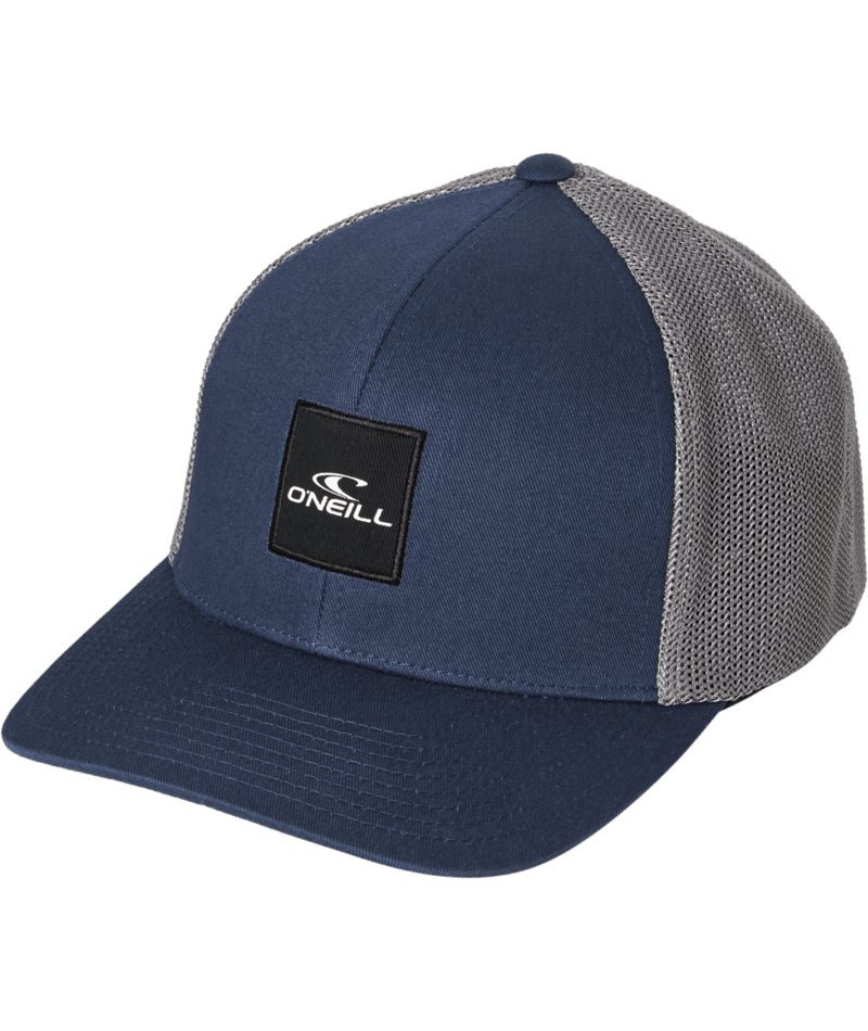 O'Neill Sesh and Mesh Hat in Navy - BoardCo