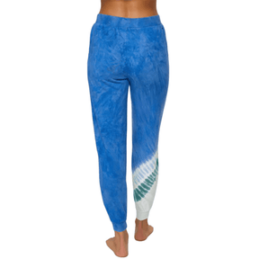 O'Neill Shade Tides Sweatpants in Classic Blue - BoardCo