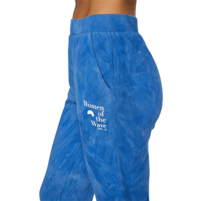 O'Neill Shade Tides Sweatpants in Classic Blue - BoardCo