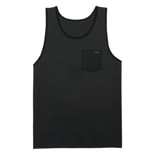 O'Neill Signature Tank Pocket Men's in Dark Charcoal - BoardCo