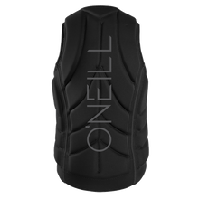 O'Neill Slasher Comp Vest in Black 2021 - BoardCo