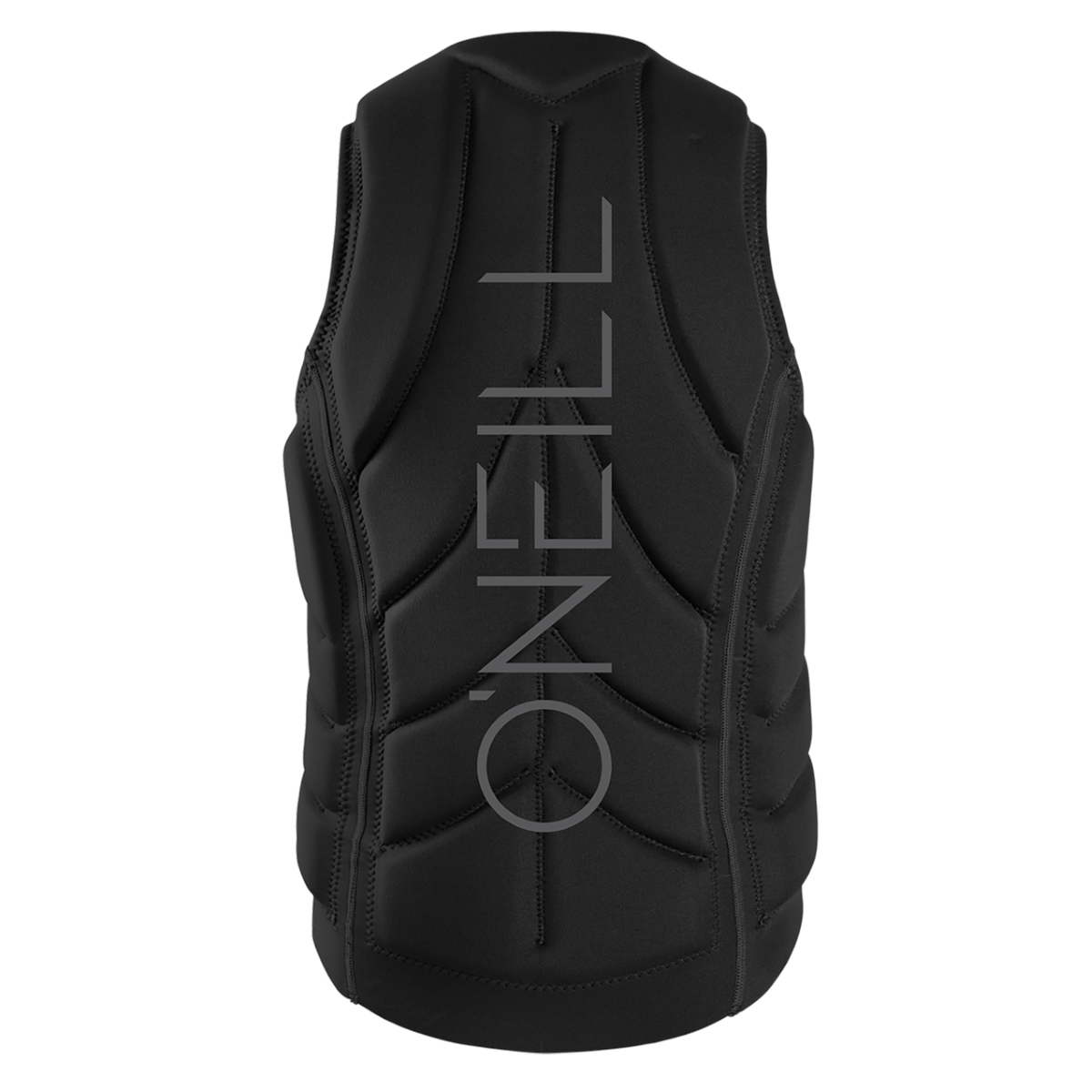 O'Neill Slasher Comp Vest in Black 2021 - BoardCo