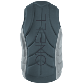 O'Neill Slasher Comp Vest in Cadet Blue - BoardCo