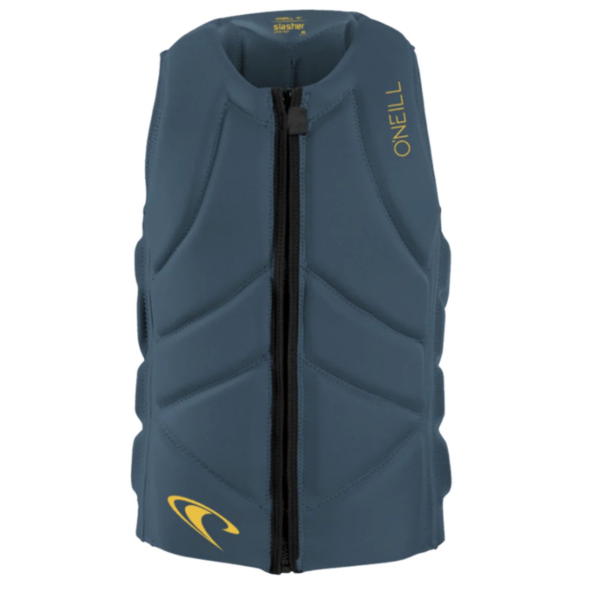 O'Neill Slasher Comp Vest in Copen Blue - BoardCo