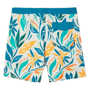 O'Neill Sol Cruzer Boardshorts in Bone - BoardCo