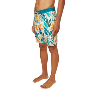 O'Neill Sol Cruzer Boardshorts in Bone - BoardCo