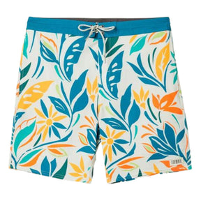 O'Neill Sol Cruzer Boardshorts in Bone - BoardCo