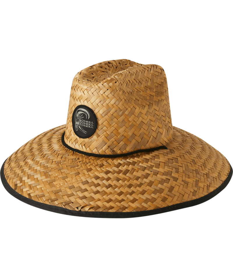 O'Neill Sonoma Hat in Natural - BoardCo