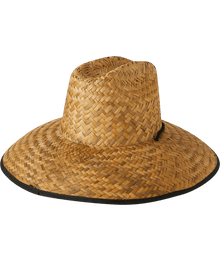 O'Neill Sonoma Hat in Natural - BoardCo