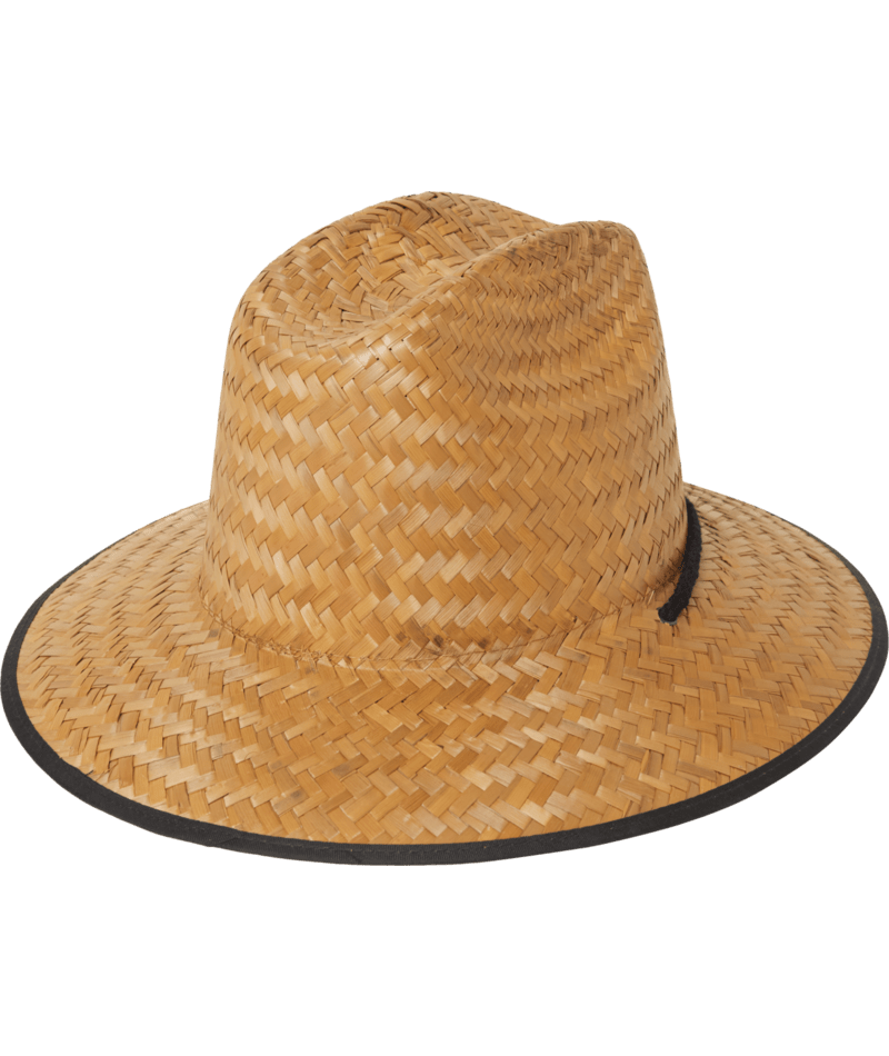 O'Neill Sonoma Lite Hat in Natural - BoardCo