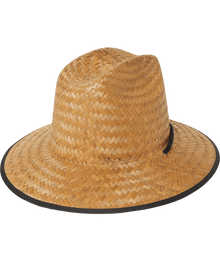 O'Neill Sonoma Lite Hat in Natural - BoardCo