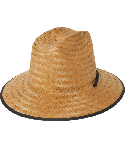O'Neill Sonoma Lite Hat in Natural - BoardCo