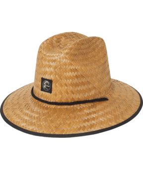 O'Neill Sonoma Lite Hat in Natural - BoardCo