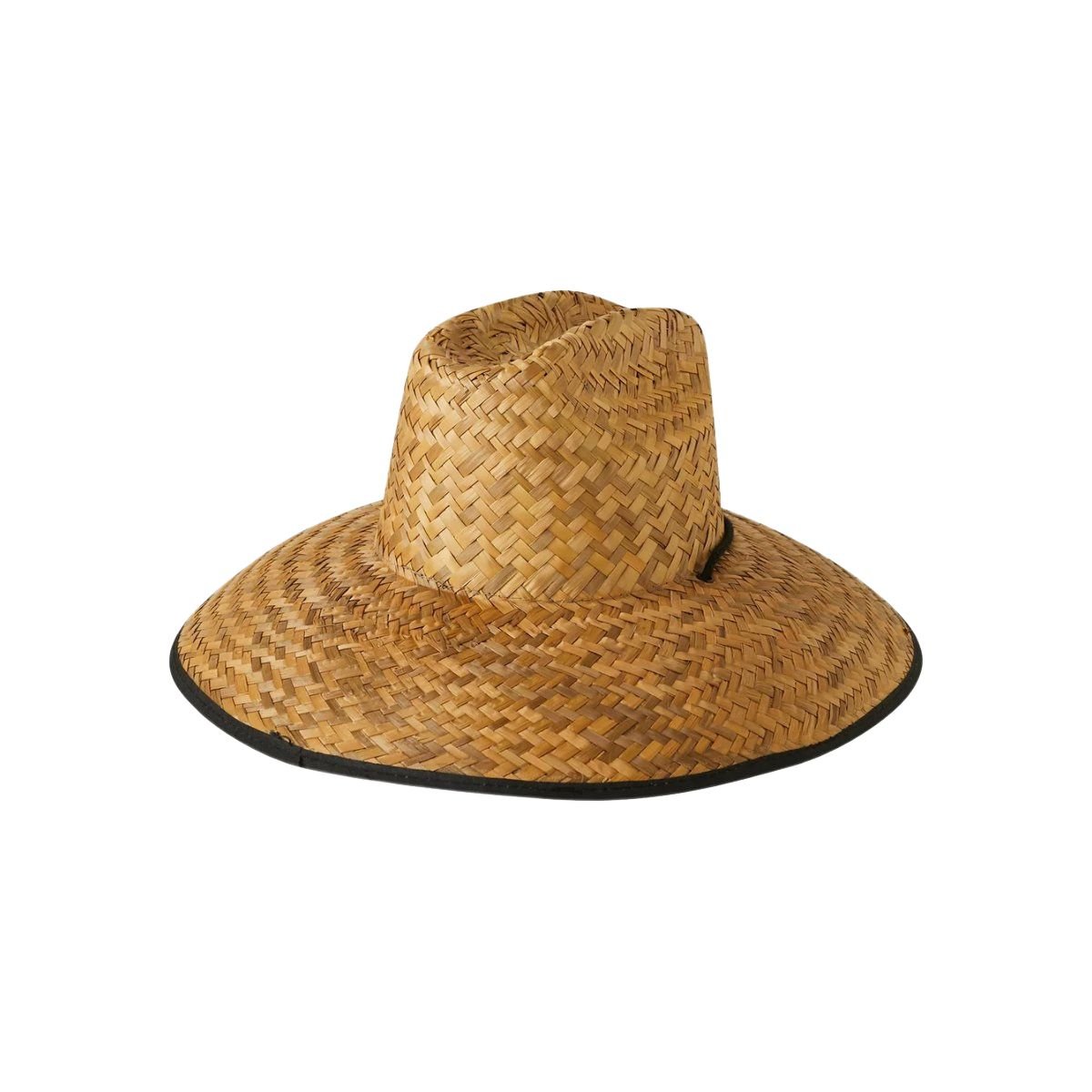 O'Neill Sonoma Straw Hat in Natural - BoardCo