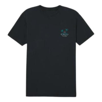 O'Neill Stir It Up Tee in Dark Charcoal - BoardCo