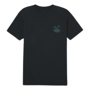 O'Neill Stir It Up Tee in Dark Charcoal - BoardCo