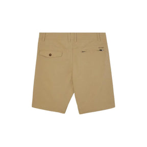 O'Neill Stockton 20" Hybrid Shorts in Khaki - BoardCo